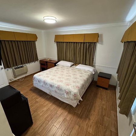 King Motel - Miami Ngoại thất bức ảnh
