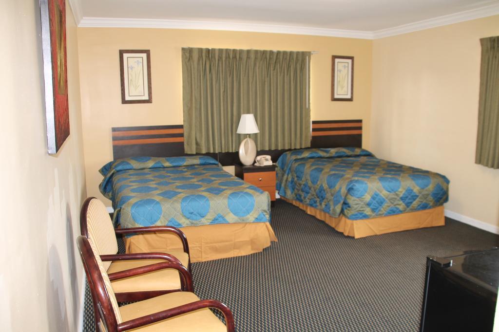 King Motel - Miami Phòng bức ảnh