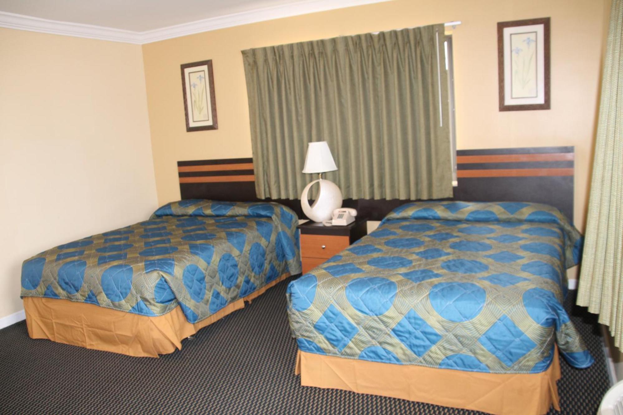 King Motel - Miami Phòng bức ảnh