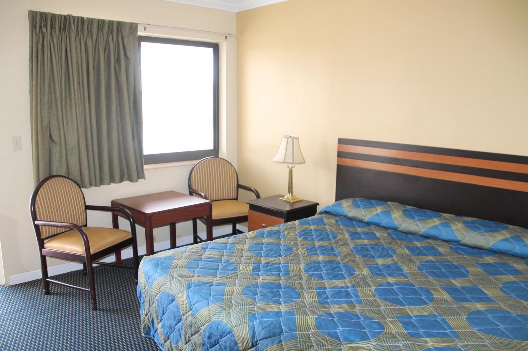King Motel - Miami Ngoại thất bức ảnh