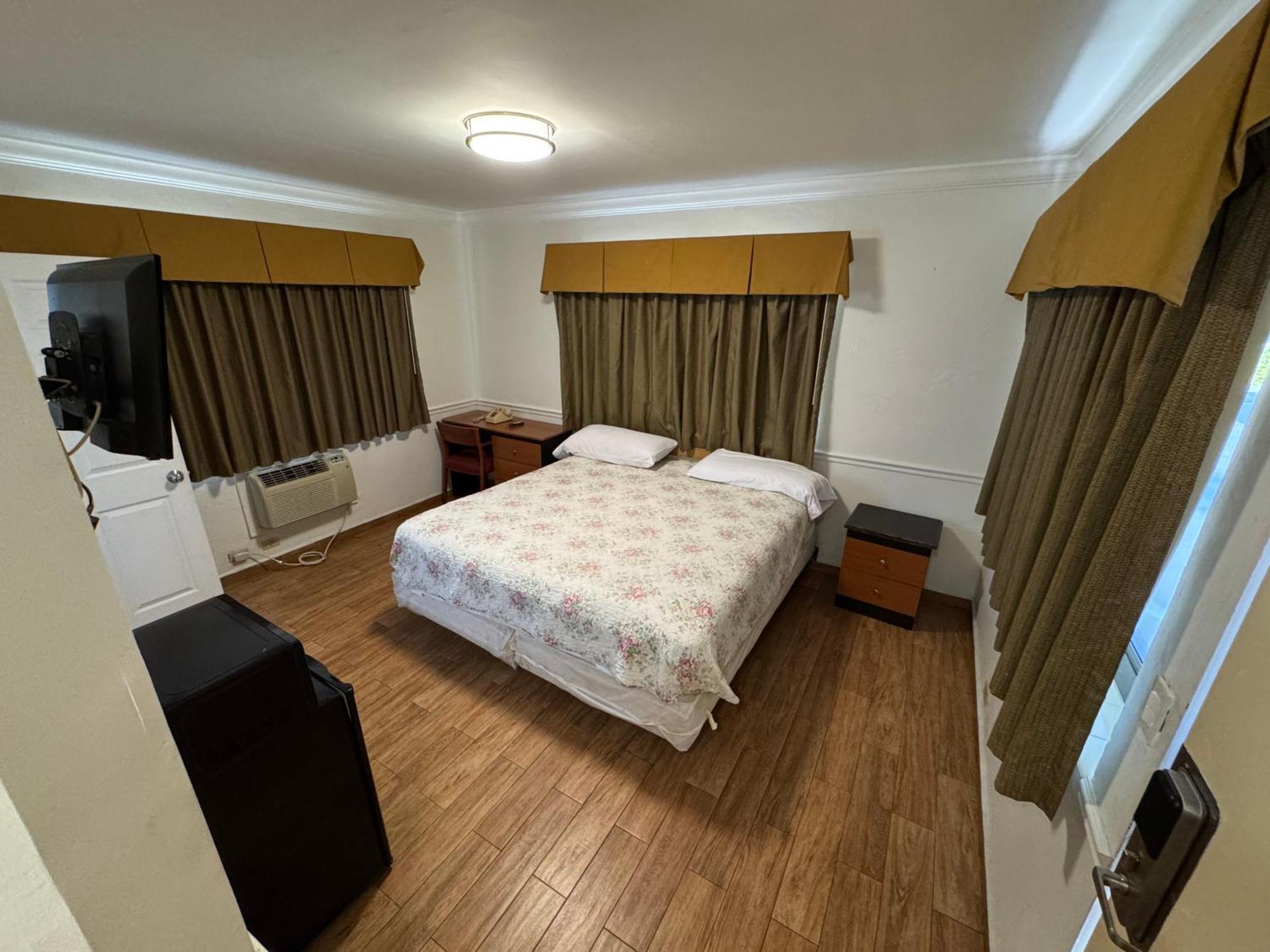 King Motel - Miami Ngoại thất bức ảnh