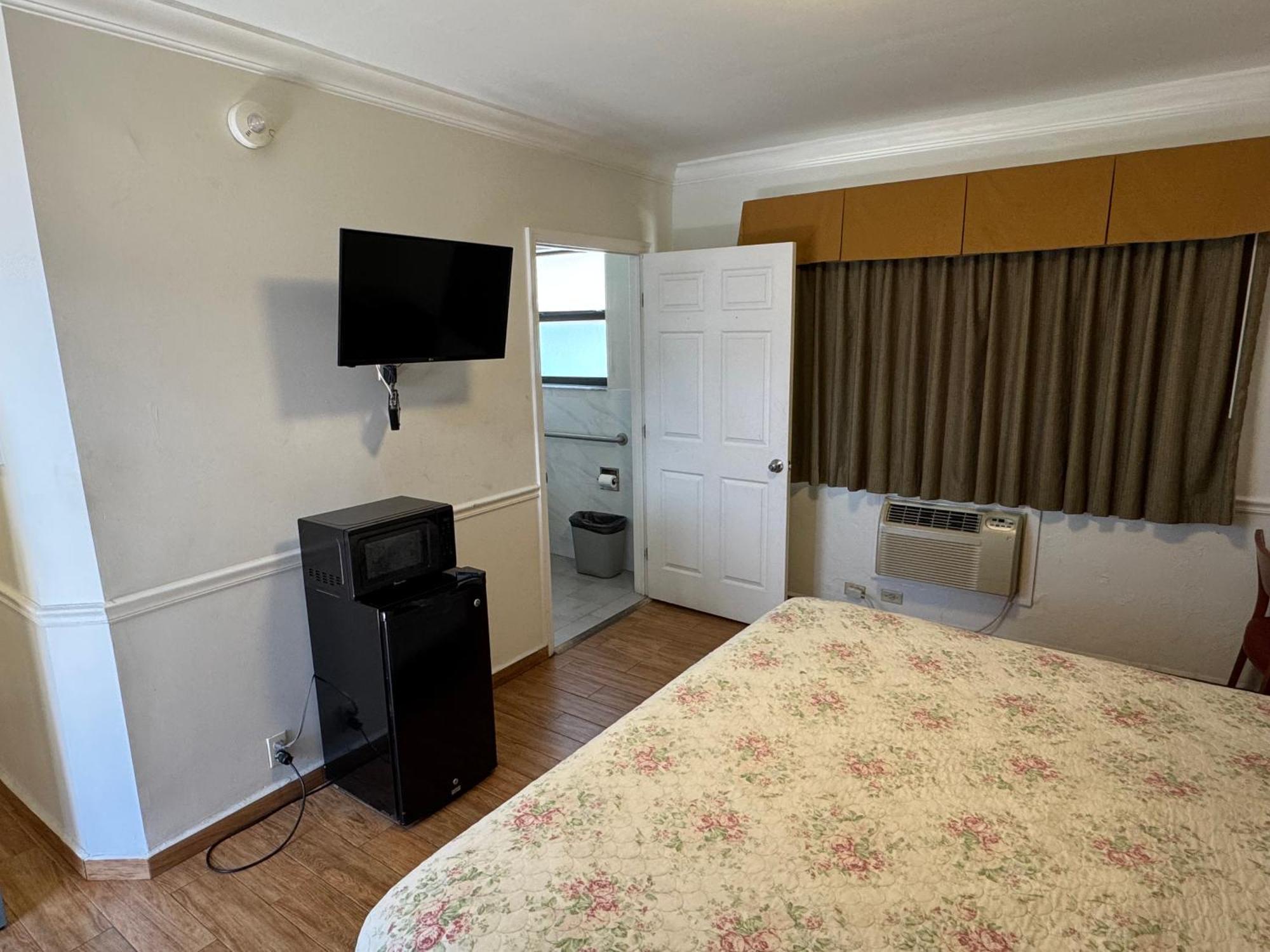 King Motel - Miami Ngoại thất bức ảnh