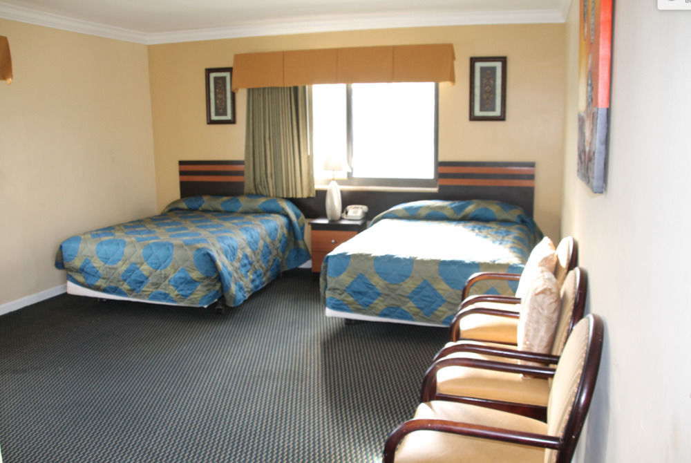 King Motel - Miami Ngoại thất bức ảnh