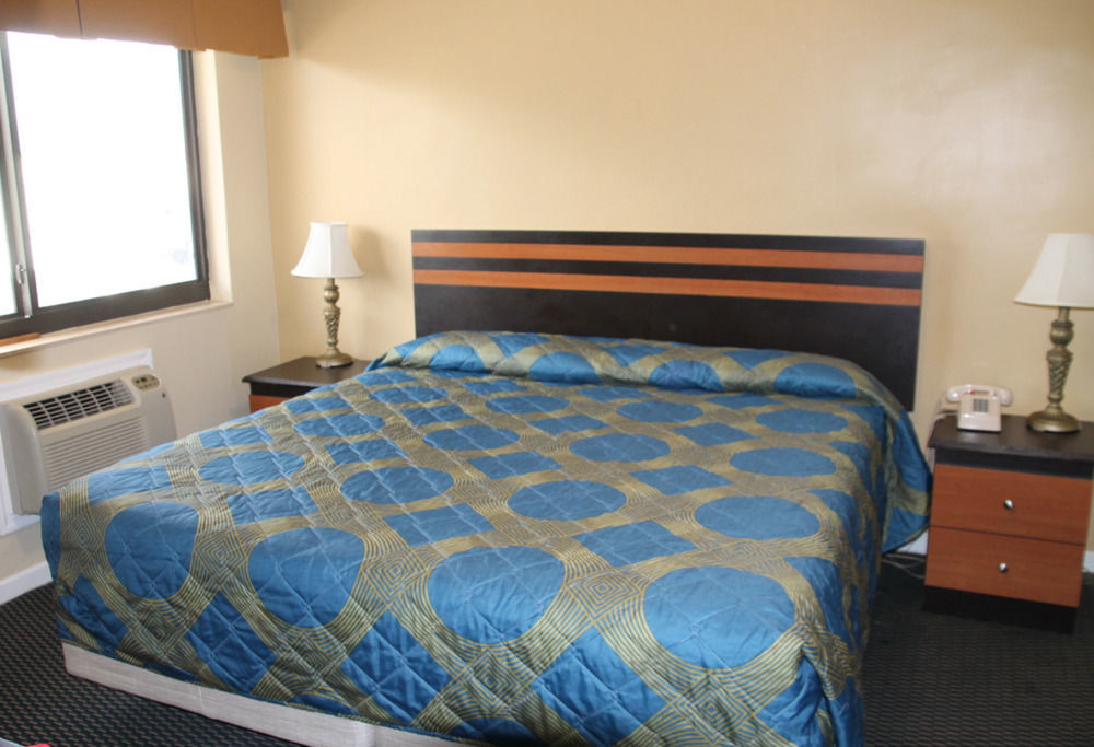 King Motel - Miami Ngoại thất bức ảnh