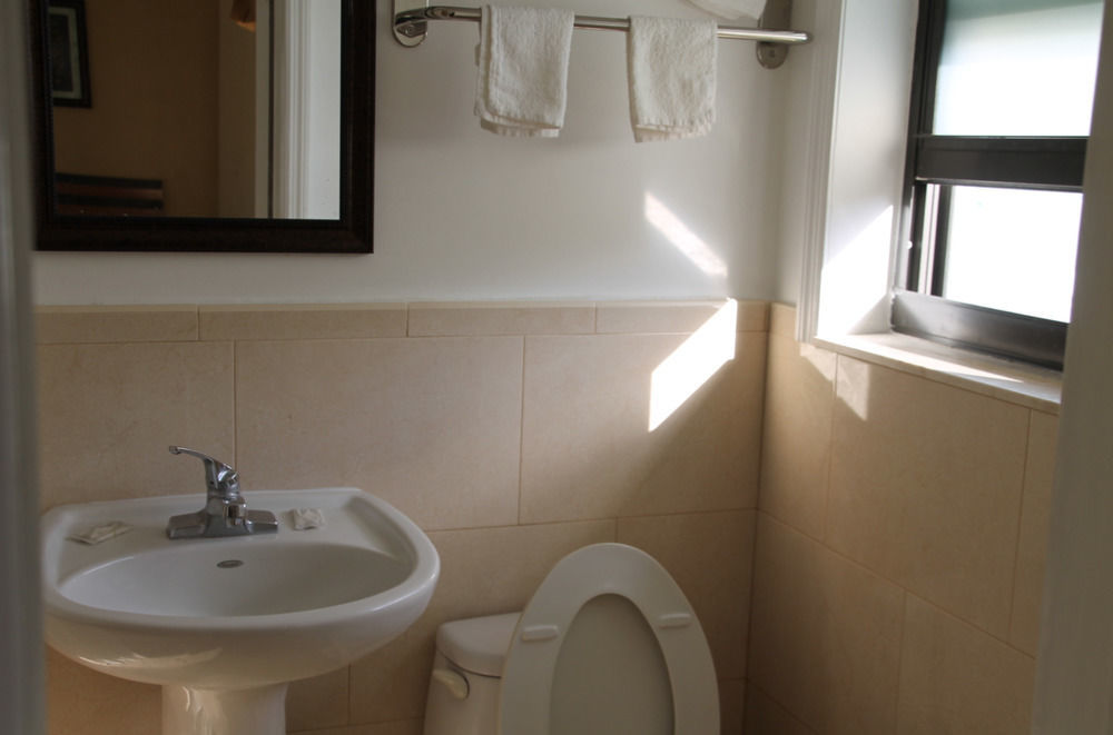 King Motel - Miami Ngoại thất bức ảnh
