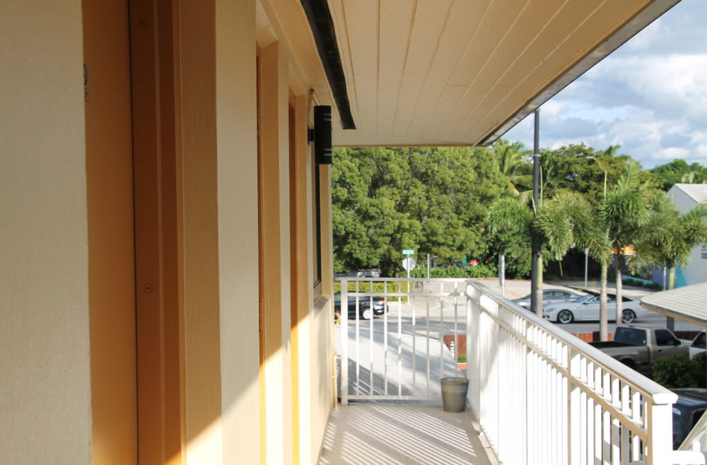 King Motel - Miami Ngoại thất bức ảnh