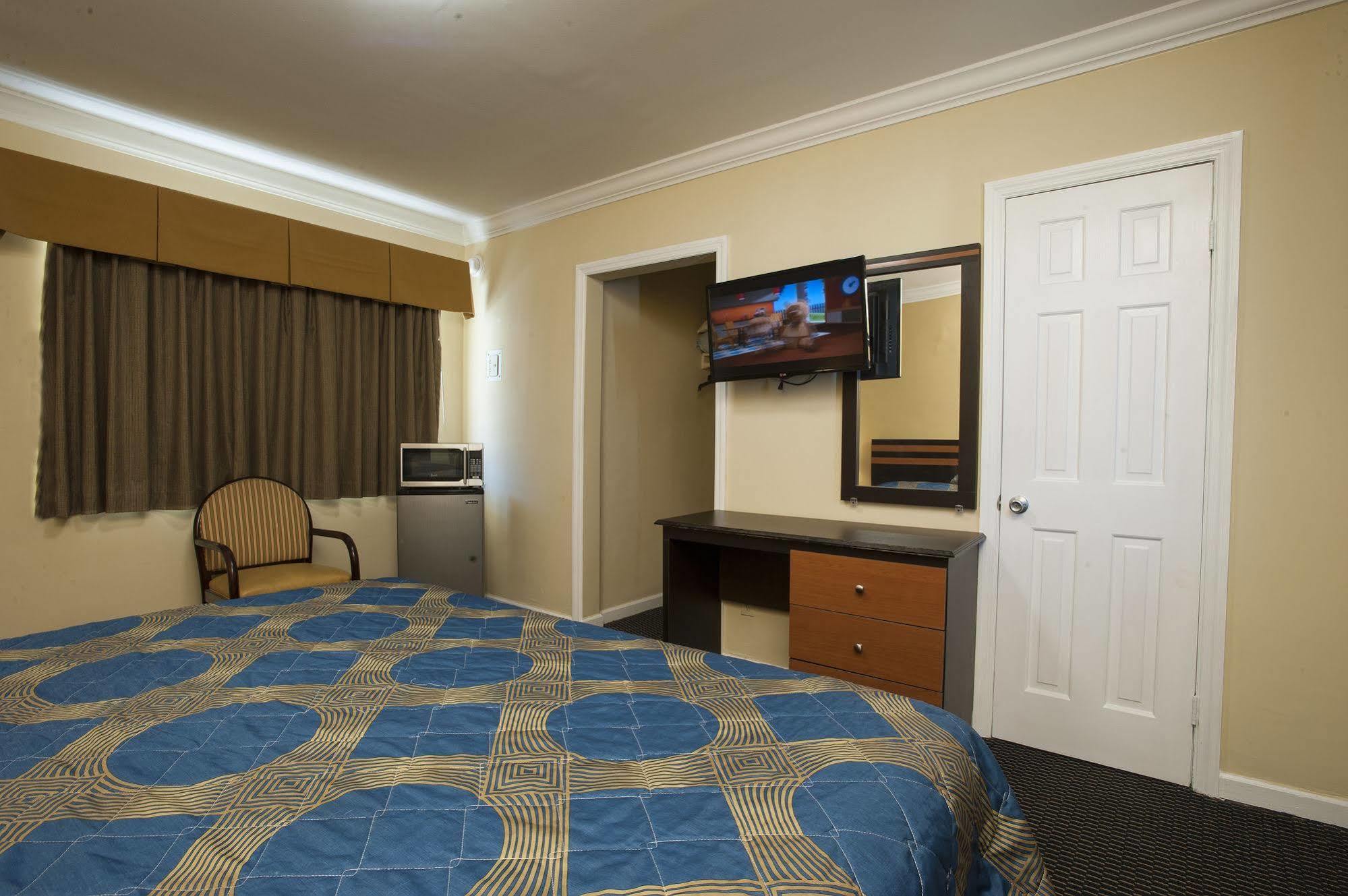 King Motel - Miami Ngoại thất bức ảnh