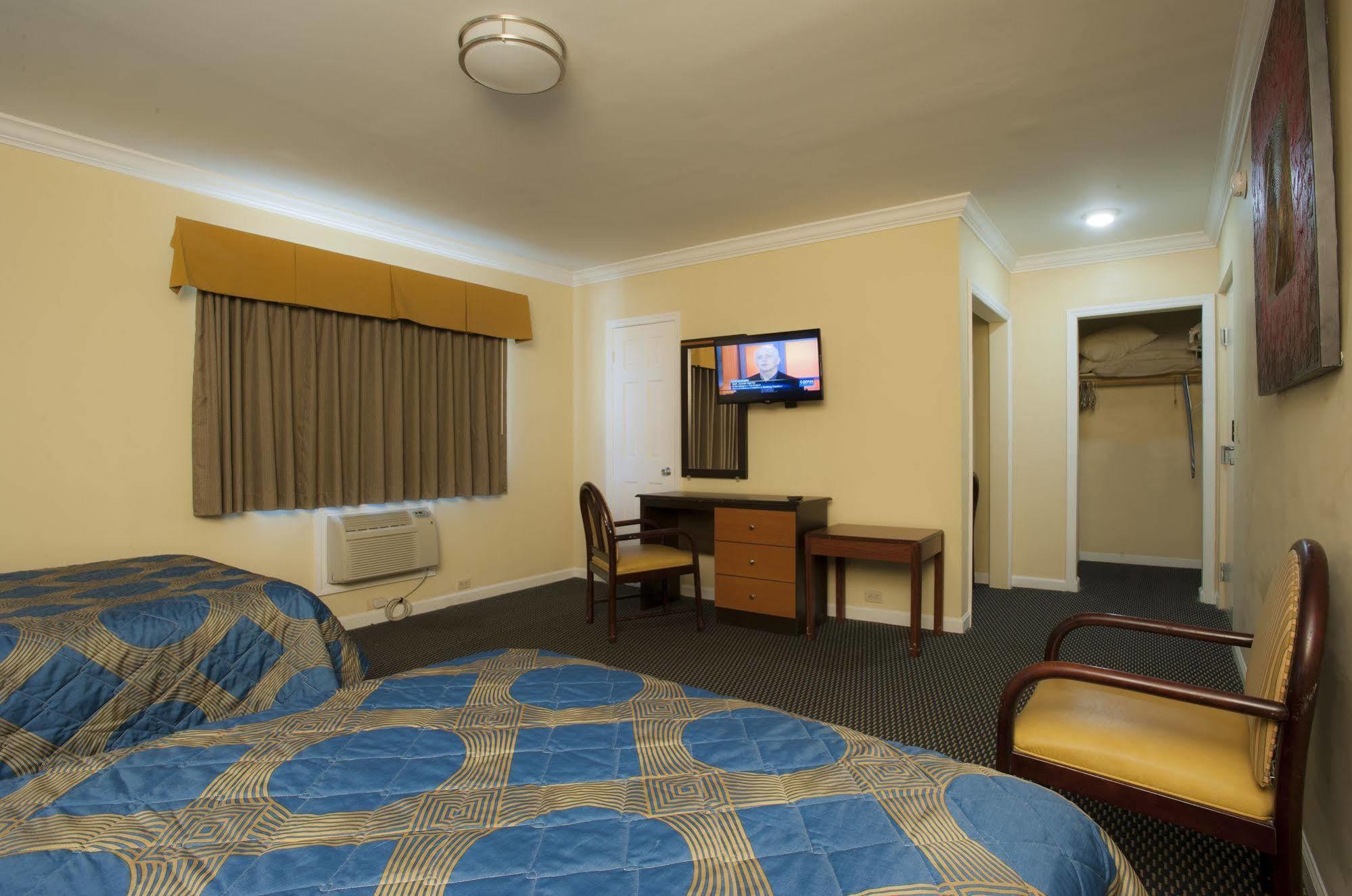 King Motel - Miami Ngoại thất bức ảnh