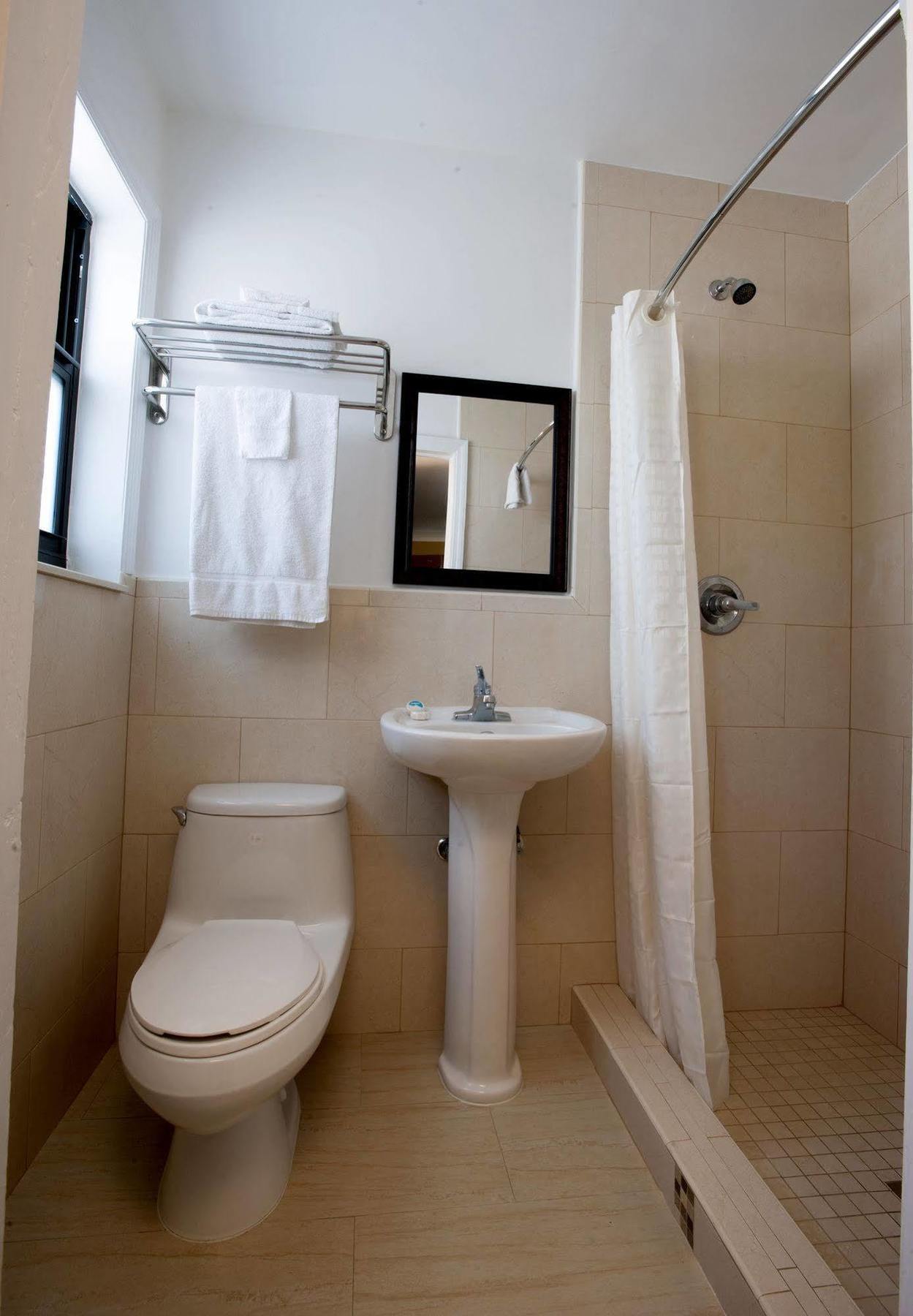 King Motel - Miami Ngoại thất bức ảnh