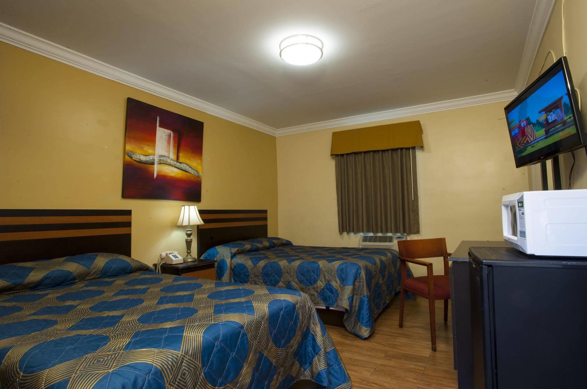 King Motel - Miami Ngoại thất bức ảnh